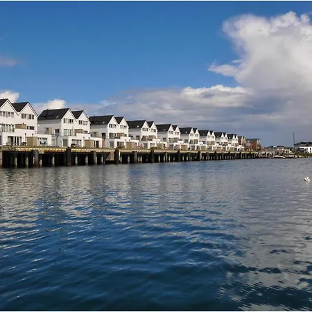 Apartment Sea Bay *