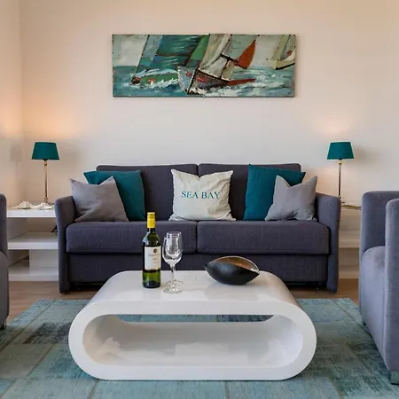 Sea Bay * Olpenitz