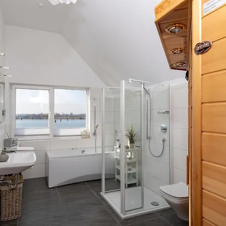 Apartment Sea Bay