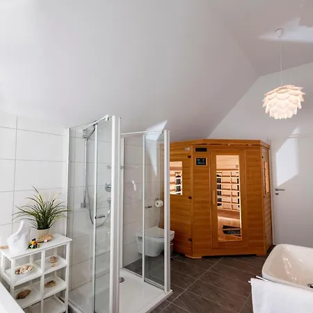 Apartment Sea Bay Olpenitz