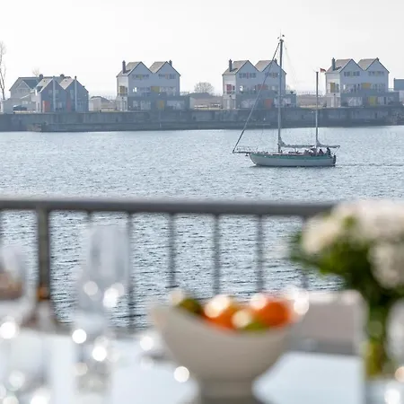Apartment Sea Bay