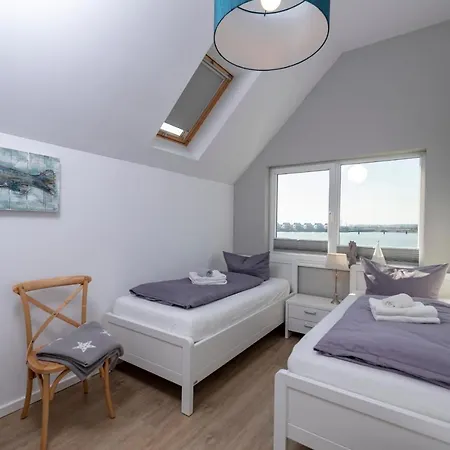 Sea Bay * Olpenitz