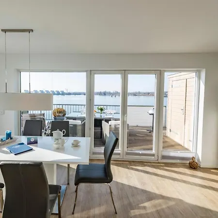Apartment Sea Bay *
