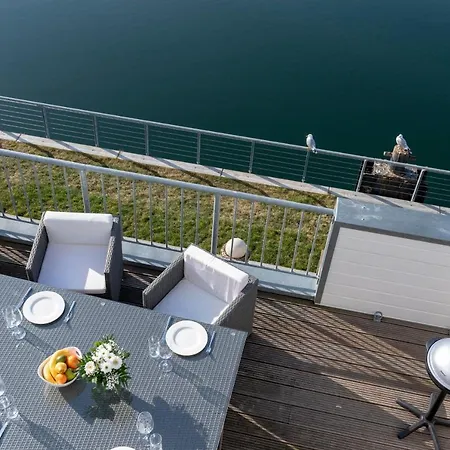 Apartment Sea Bay *